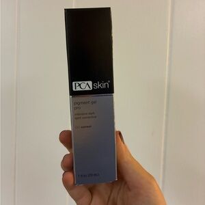 NEW PCA pigment gel pro